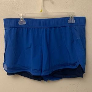 Avia athletic shorts